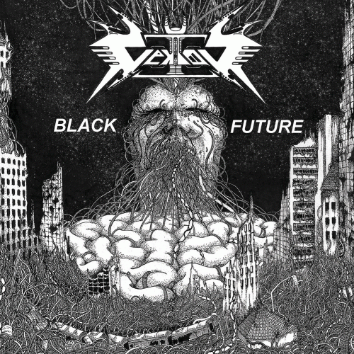 Vektor : Black Future